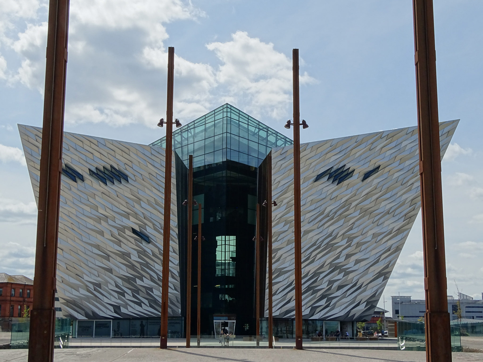 Belfast